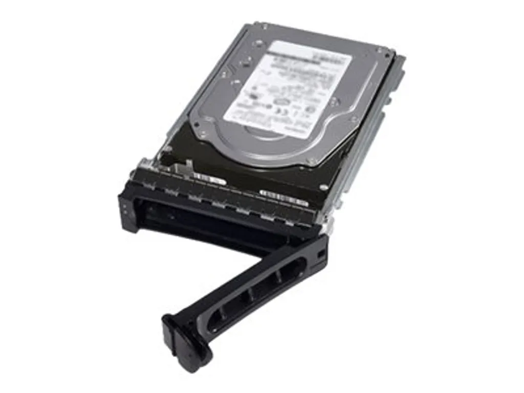DELL 400-AUWK Disque Dur 12 TB SATA III : Fini le Manque d'Espace