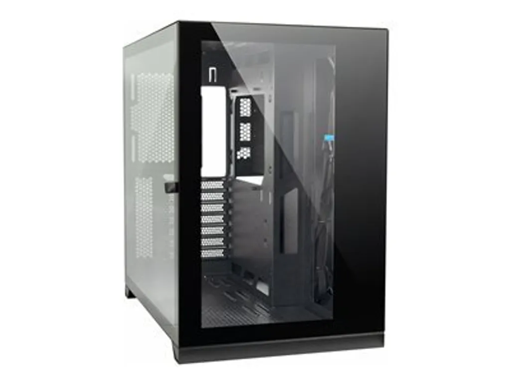 Case Gaming Economico Inter-Tech C-703 Vision - Alta Qualità al Giusto Prezzo