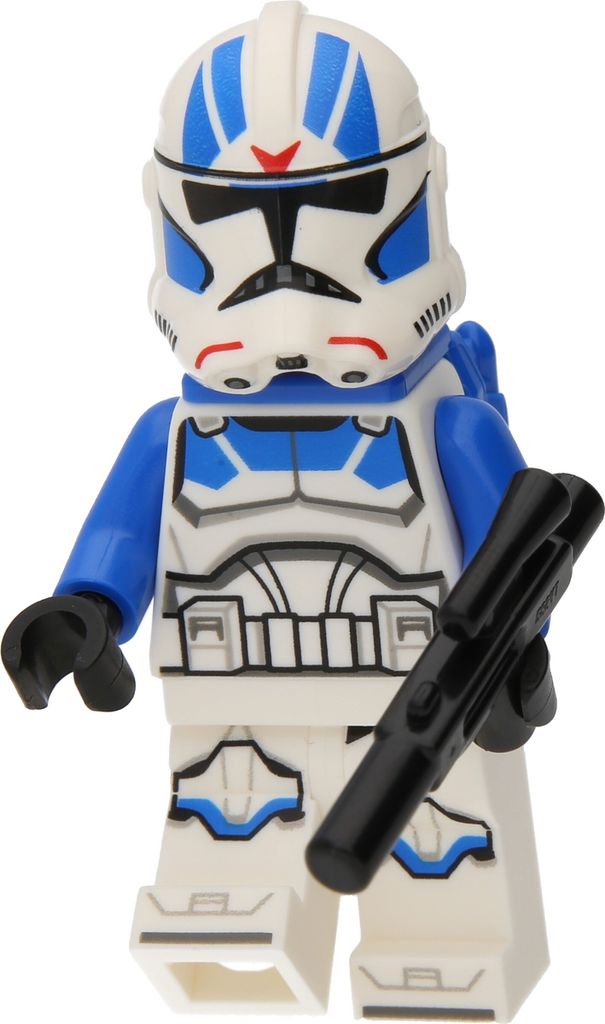 LEGO Star Wars: Jet Trooper der 501st Legion