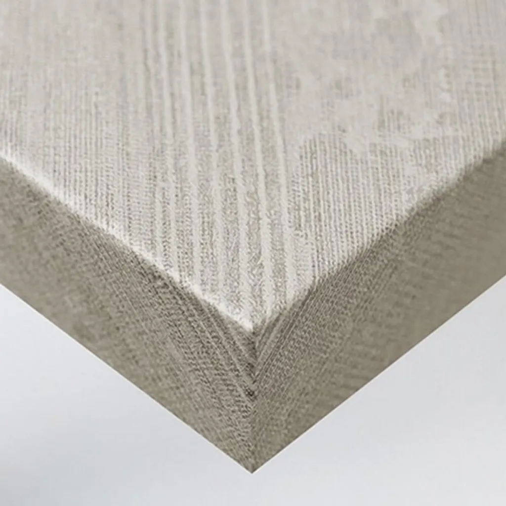 Relooking meuble avec vinyle adhésif bois doré brillant 122cm x 10m