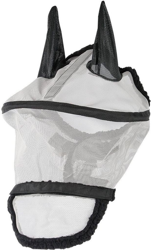 Harry ́s Horse B-free Fliegenmaske Weiß M Weiß M