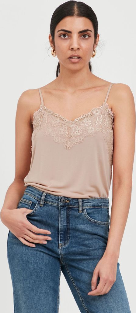 Ichi IHLIKE - Damen Top Shirt - 20106355