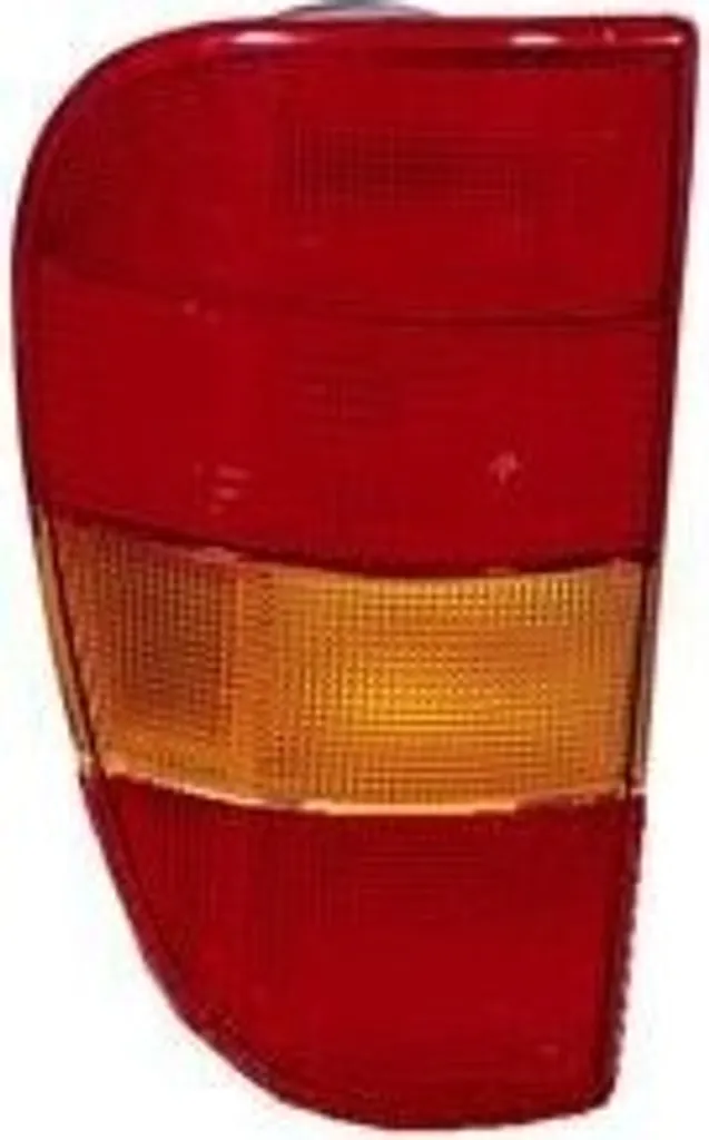 Phare arrière gauche pour VW Caddy II utilitaire et familiale 9K9A