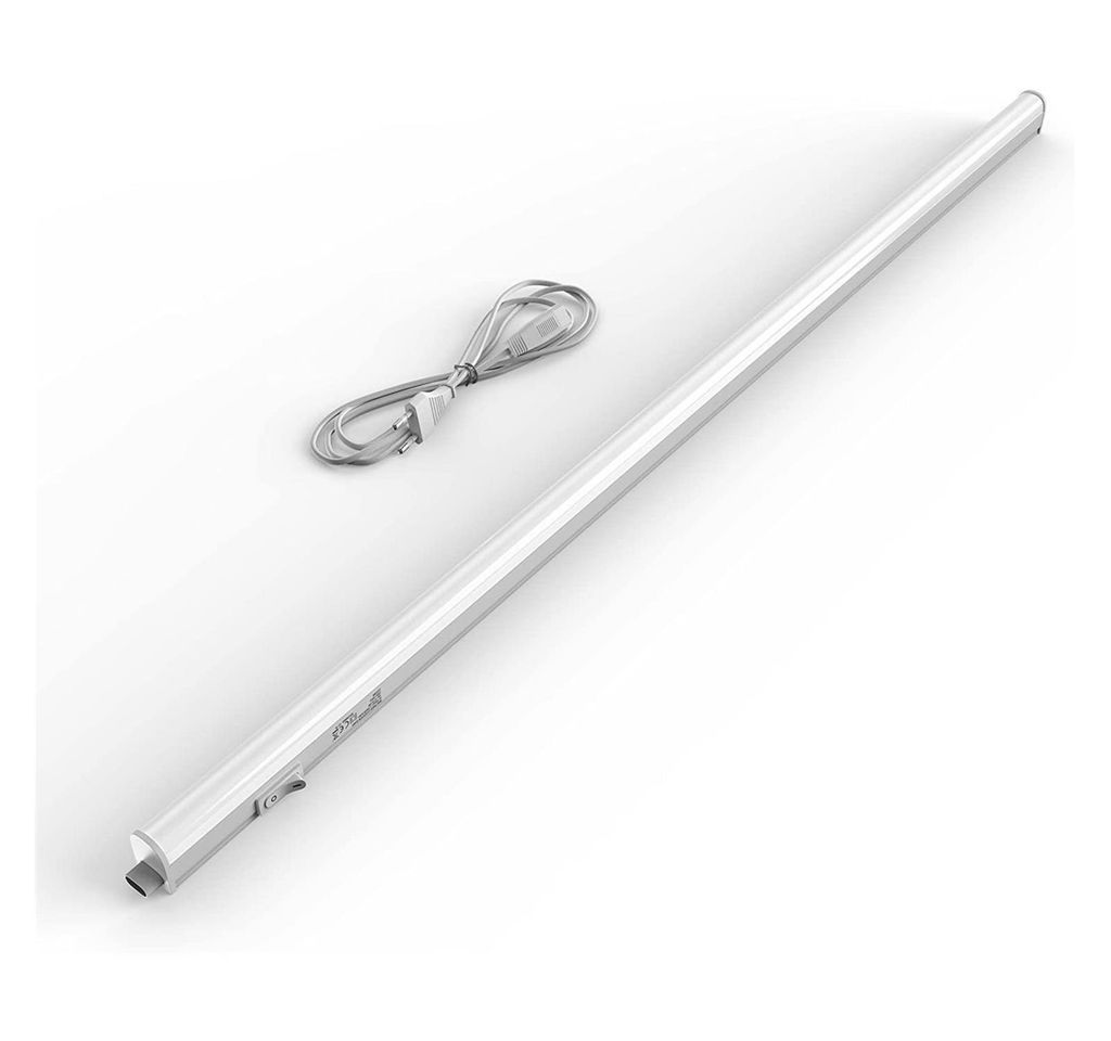 LED svetlo pod skrinku BRILONER LEUCHTEN TOOK, 10 W, 1100 Obrázok produktu 