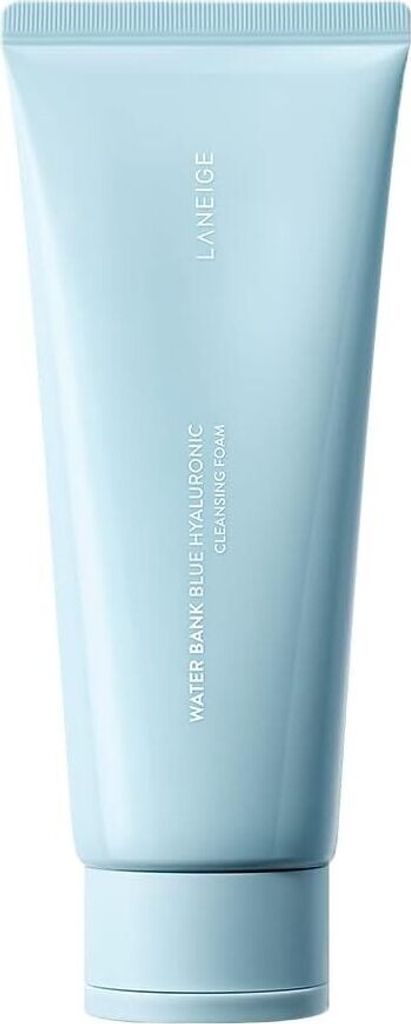 Laneige Water Bank Blue Hyaluronic Cleansing Foam 150 g - Zdjęcie produktu 