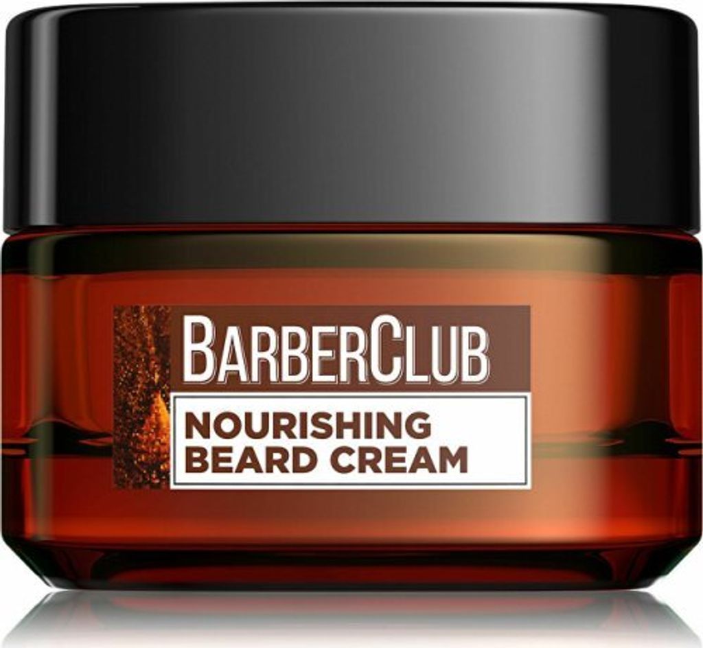 L'Oreal Men Expert 3-in-1 Beard Cream 50ml