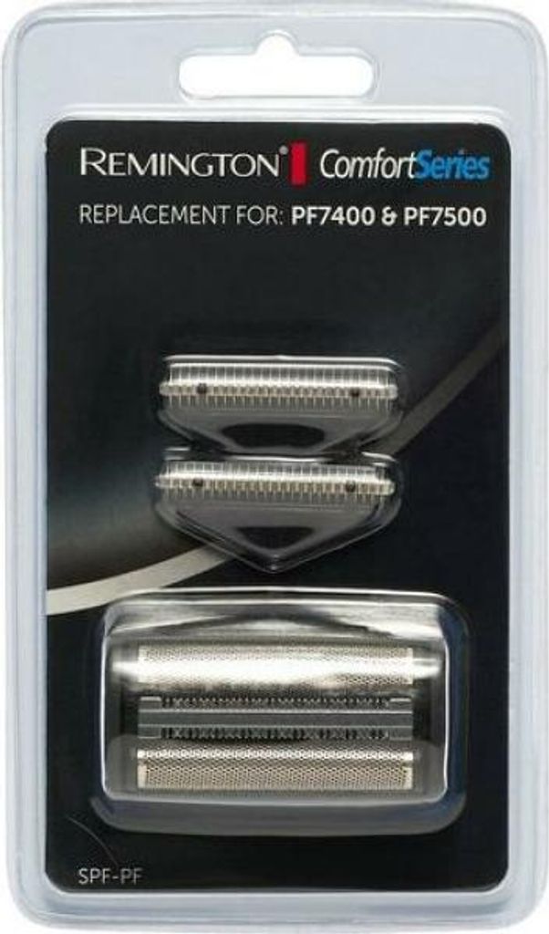 Remington SPF-PF, Hlava, Černá, PF7400, PF7500, PF7600 Obrázek produktu 