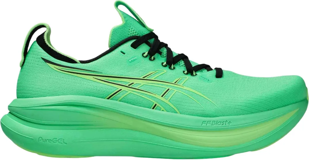 Running Asics 1011C127-300 Confort Anti-Choc Homme Taille 42.5