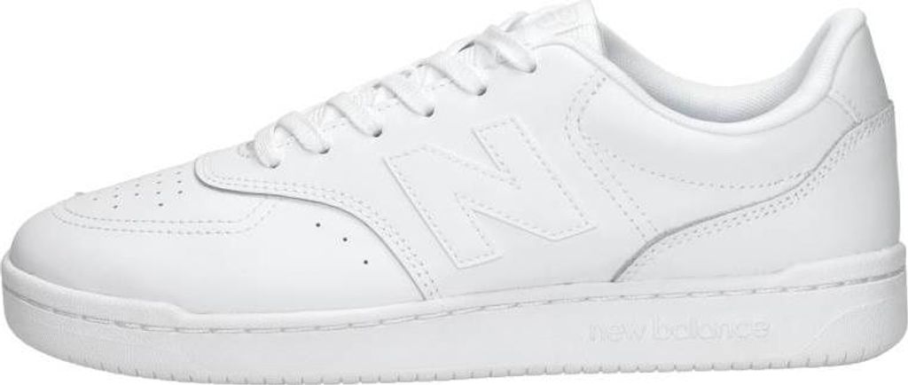 New Balance BB80  Sneakers Laag - Wit - Maat 44 Image du produit 