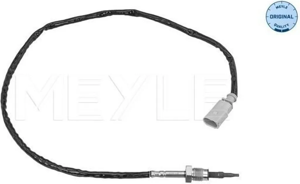 Capteur de température des gaz d'échappement OE 04L 906 088 BF Leon Polo