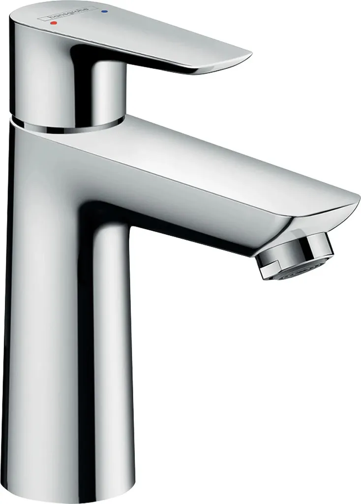 Hansgrohe Talis E 110 Miscelatore Lavabo 71711000 - Qualità Professionale