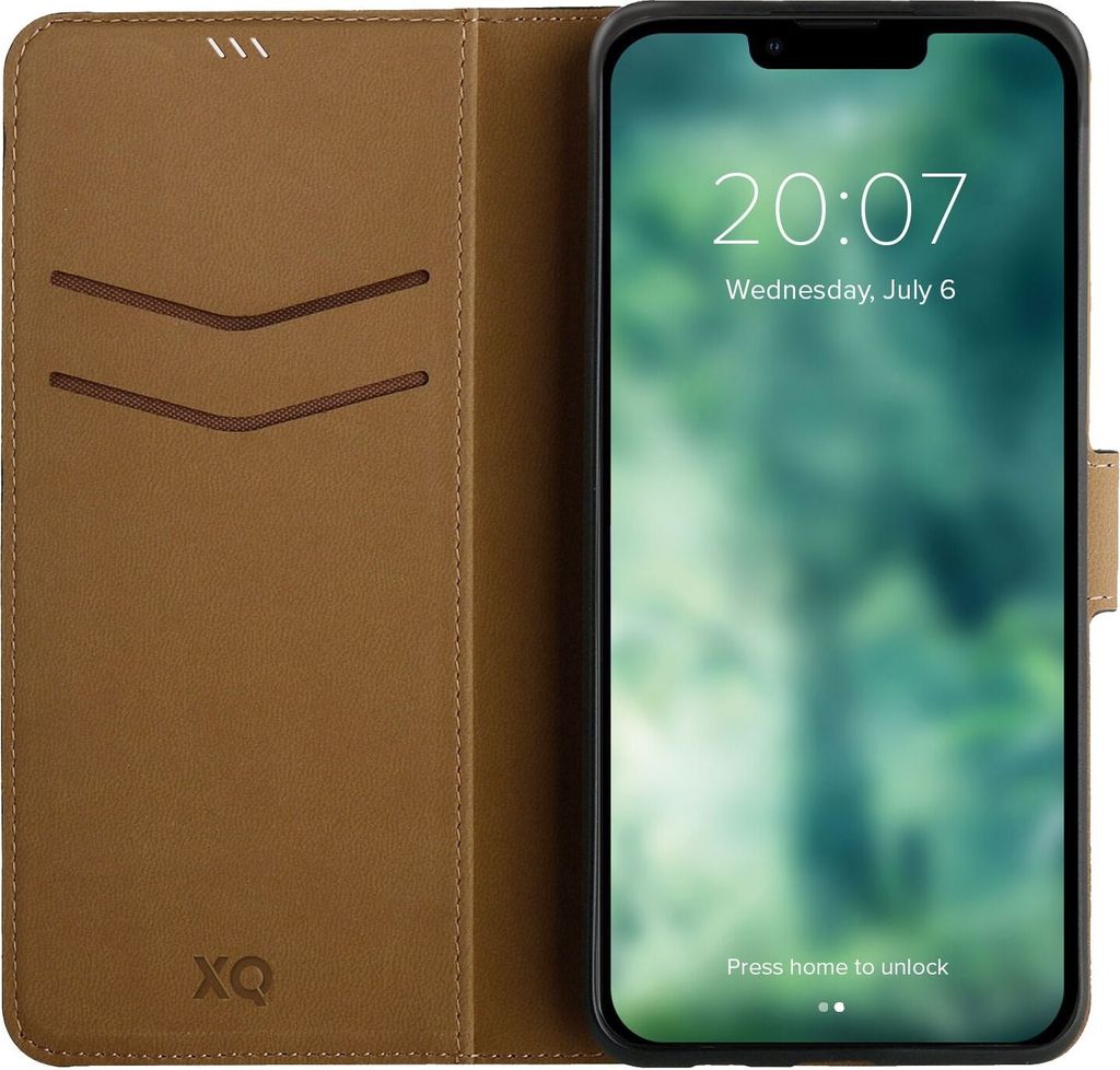 Slim Wallet Selection für Apple iPhone 14 Plus Produktbild 