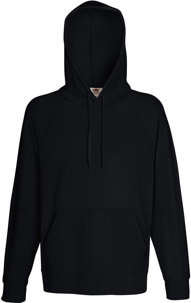 Fruit of the Loom 62-140-0 | Lightweight Hooded Herren Produktbild 
