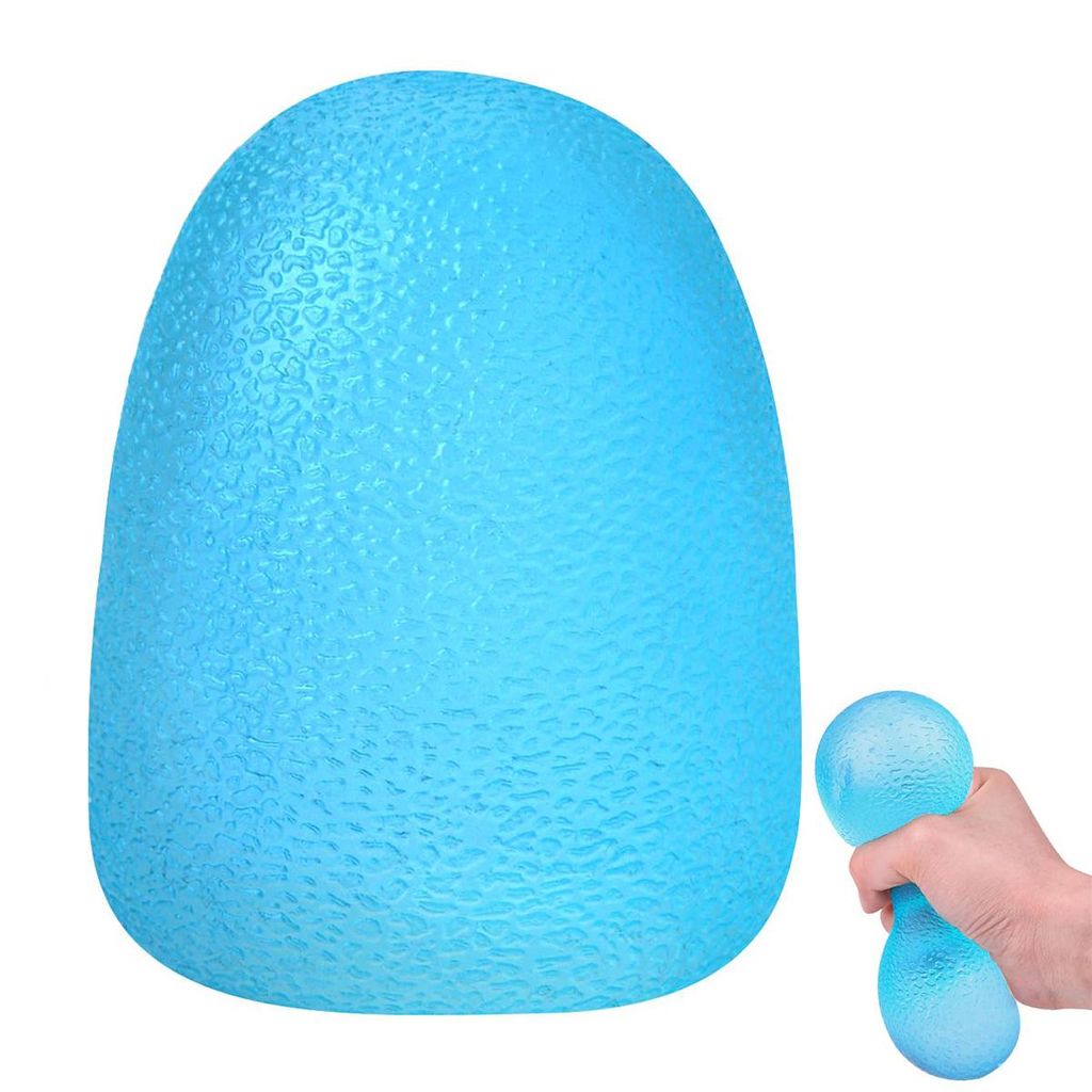 Weiches Stressspielzeug,großer Druckball für Kinder & Erwachsene,geeignet für ADS/Autismus,Büro-Stressball,Geschenk für Geburtstag &Klassenzim...