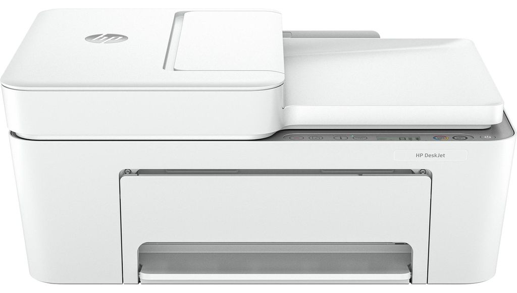 HP DeskJet 4220e All-in-One-Drucker Drucken, Kopieren, Produktbild 