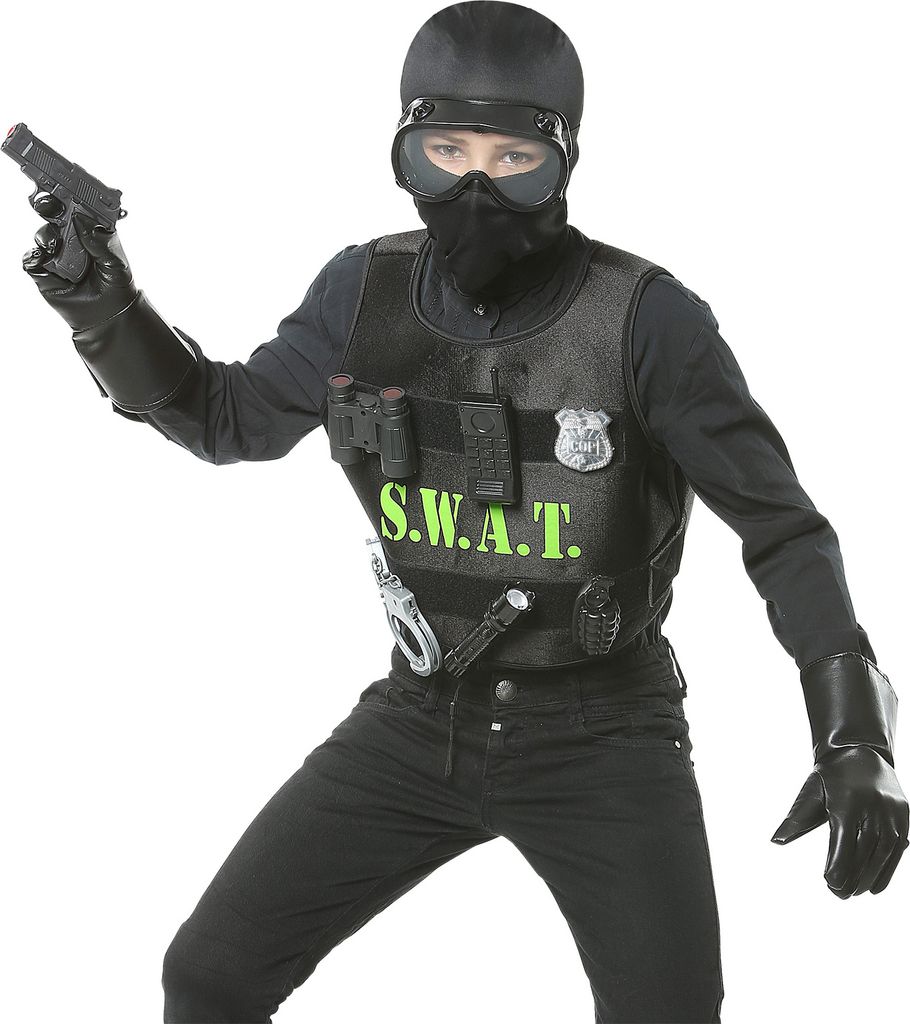 Set S.W.A.T Immagine del prodotto 