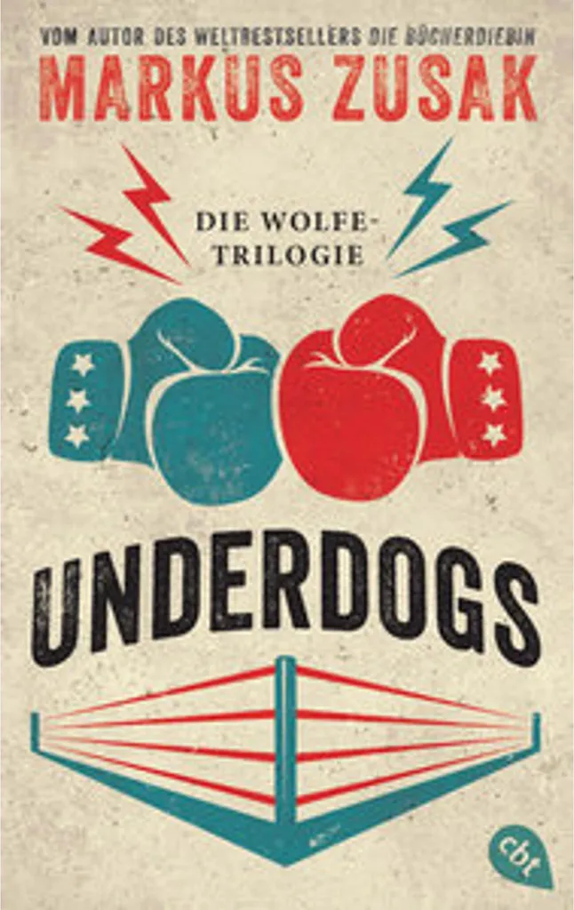 Underdogs : Le Jeu de Stratégie pour En finir avec l'Ennui en Famille