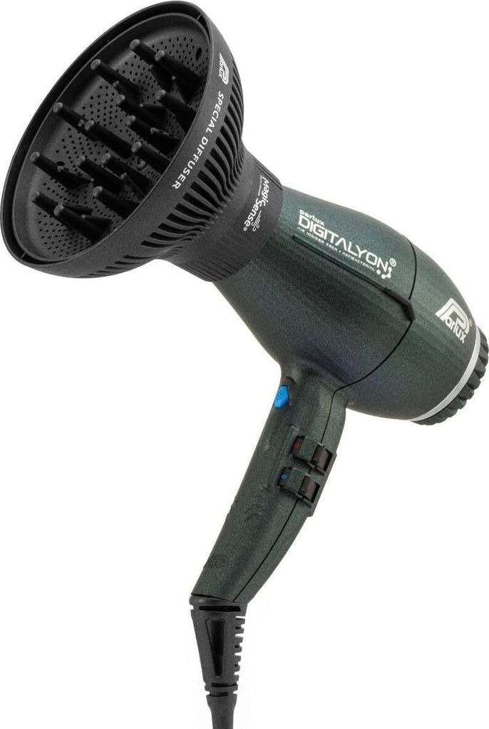 Parlux Digitalyon Haartrockner 2.400 Watt