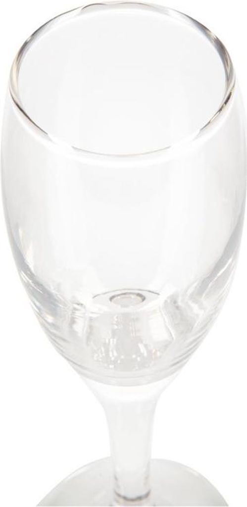 Olympia Solar Champagnergläser 17cl (24 Stück)