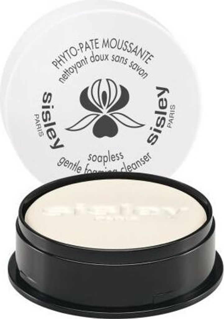 Sisley Phyto Soapless Gentle Foaming Cleanser 85 g Produktbild 