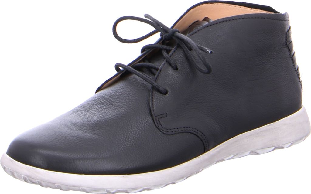 Ganter Komfort Schnürschuhe Gabby Uni 373339313536 Schwarz 37 1/2 EU