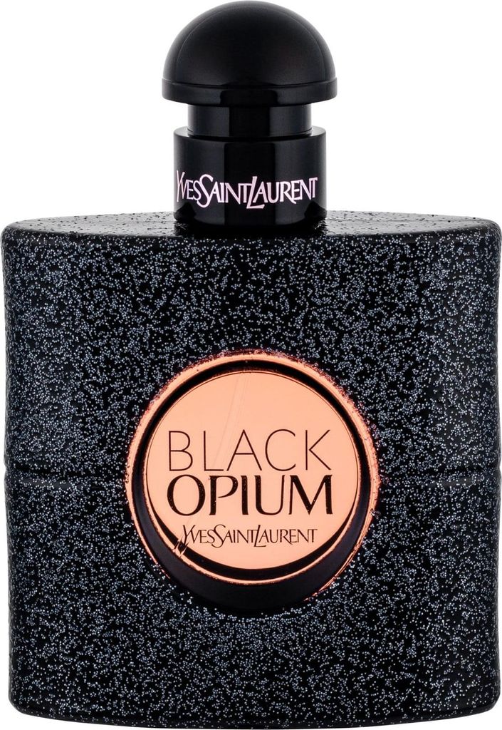 Yves Saint Laurent Schwarzes Opium Eau de Parfum 50ml