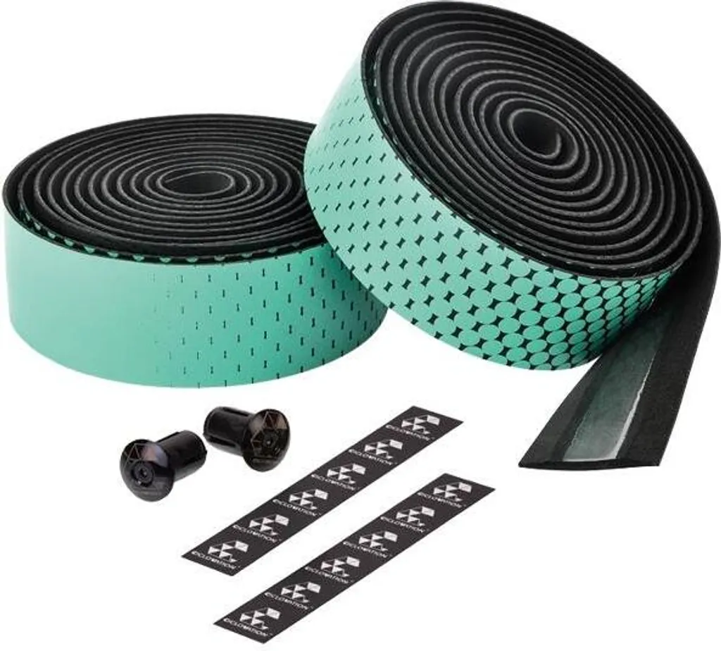 Réduire vibrations vélo : ruban cintre Ciclovation Advanced 3 mm Fusion