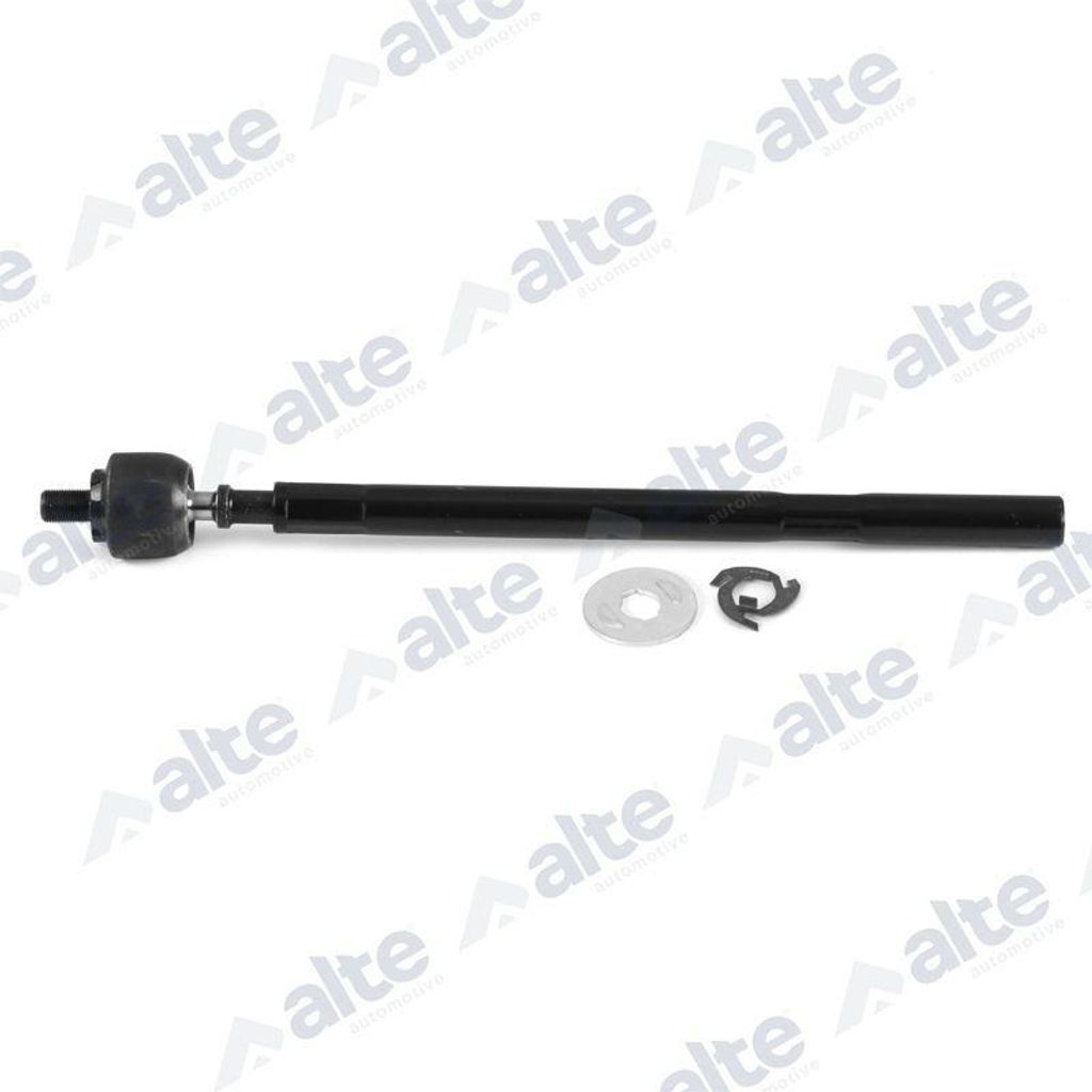 ALTE AUTOMOTIVE 78604AL Axialgelenk Spurstange passend für PEUGEOT PARTNER Combispace (5F) Vorne