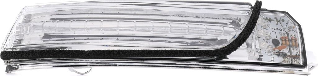 RIDEX 62I0282 Blinker Blinkleuchte vorne Links für TOYOTA AVENSIS Station Wagon (ZRT27, ADT27) AVENSIS Stufenheck (ZRT27, ADT27)