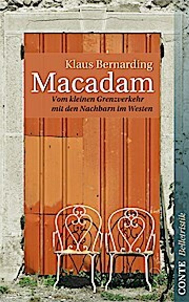 Macadam