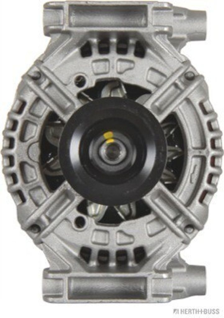 HERTH+BUSS ELPARTS 32044010 Lichtmaschine Generator LiMa 120A 14V für OPEL Astra G CC (T98) Zafira A (T98) Vectra C Caravan (Z02) Vectra C Limousine
