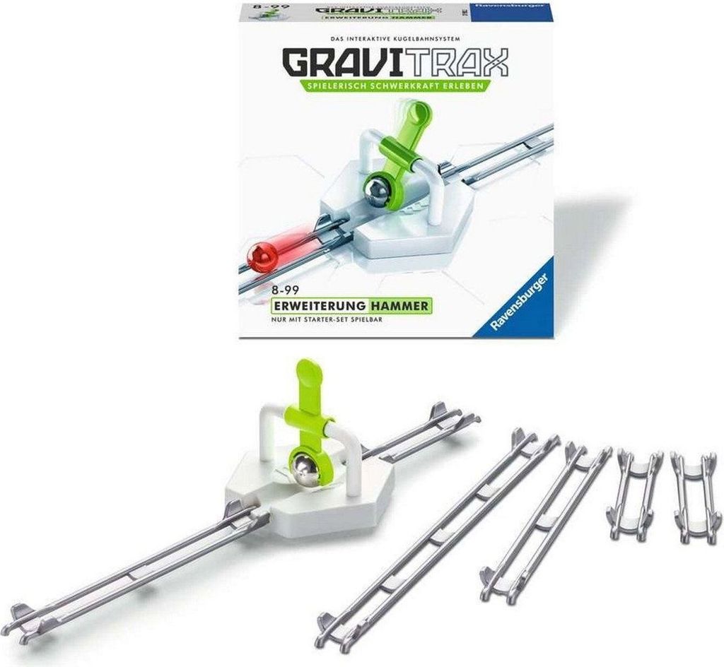 Ravensburger GraviTrax Hammer Produktbild 11