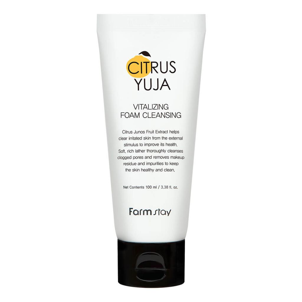 Farmstay – Handcreme „Visible Difference“ mit Kollagen, 100 g