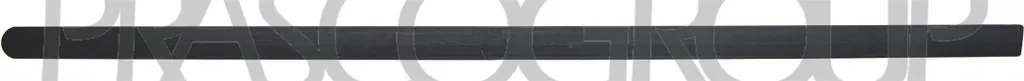 PRASCO OP0301434 Enjoliveur avant gauche pour Opel Corsa C X01 OE 9227277