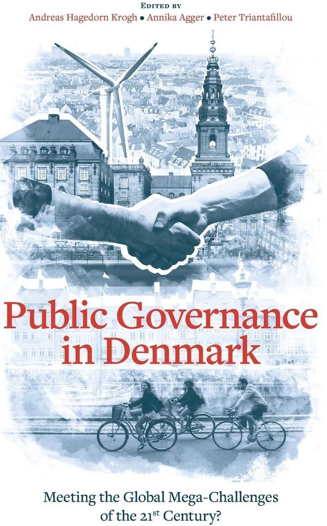 Public Governance in Denmark