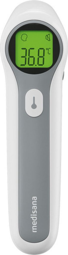Medisana Infrarot Thermometer TM A67 JPD-FR300