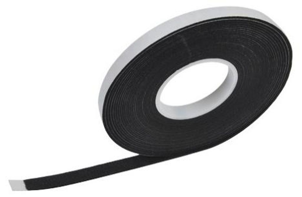 ISO-BLOCO 300 PREMIUM EDITION Komprimierband schwarz 15/2-6 Produktbild 