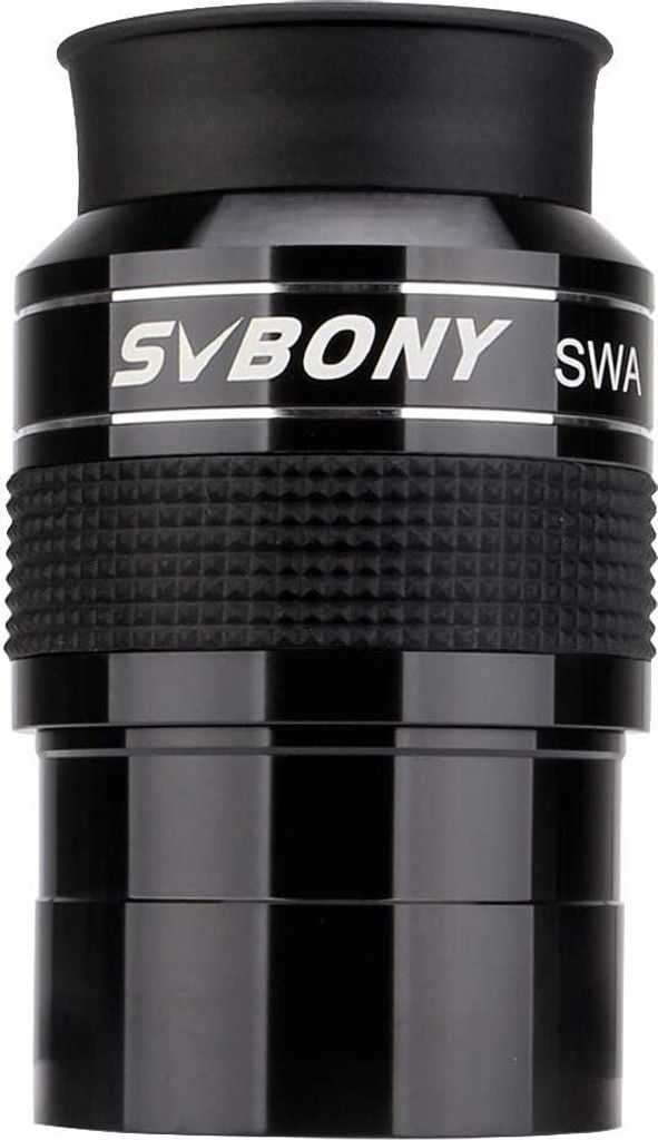 Svbony SV154 okulár 2palcový ultraširokoúhlý okulár Obrázek produktu 