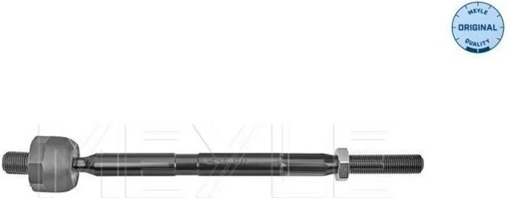 Remplacer joint axial de direction MEYLE pour Audi R8 et Lantra II J-2