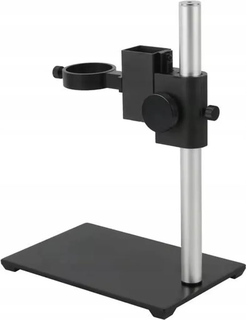 Microscope Numérique 100x : Réparez vos Circuits avec une Précision HD