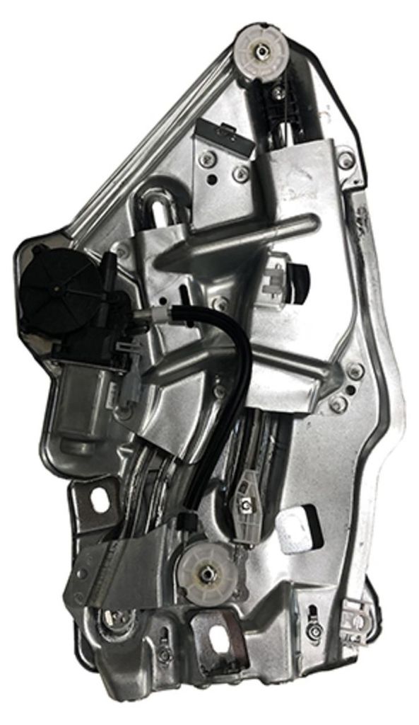 VALEO 852502 Elektrischer Fensterheber Hinten Links passend Produktbild 