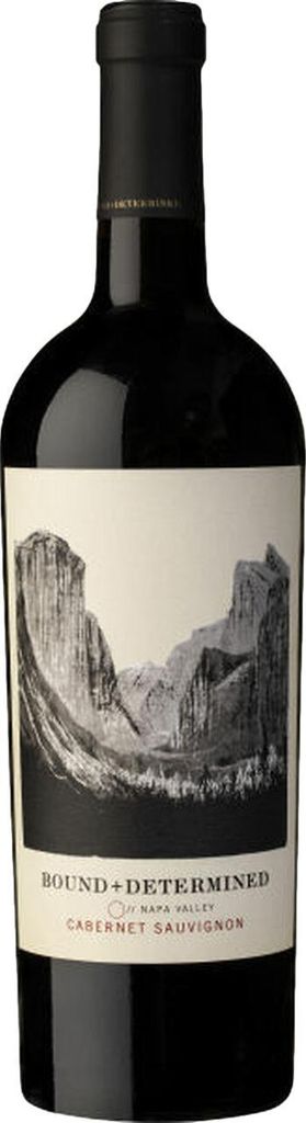 Roots Run Deep Bound and Determined Cabernet Sauvignon 2023 | Kalifornien, USA | 750ml 14.80% Vol.