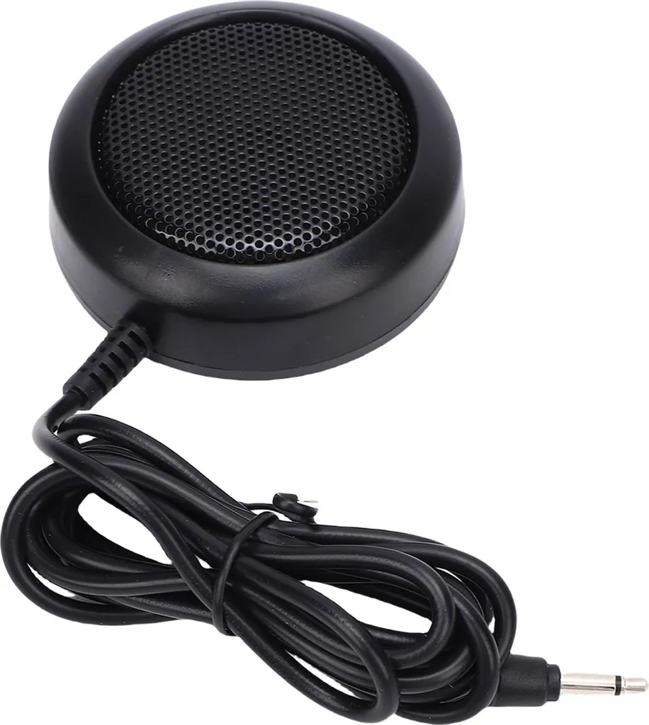 Altoparlante Veicolare Yaesu Compatibile FT-1802M | Audio 1W CB Jack
