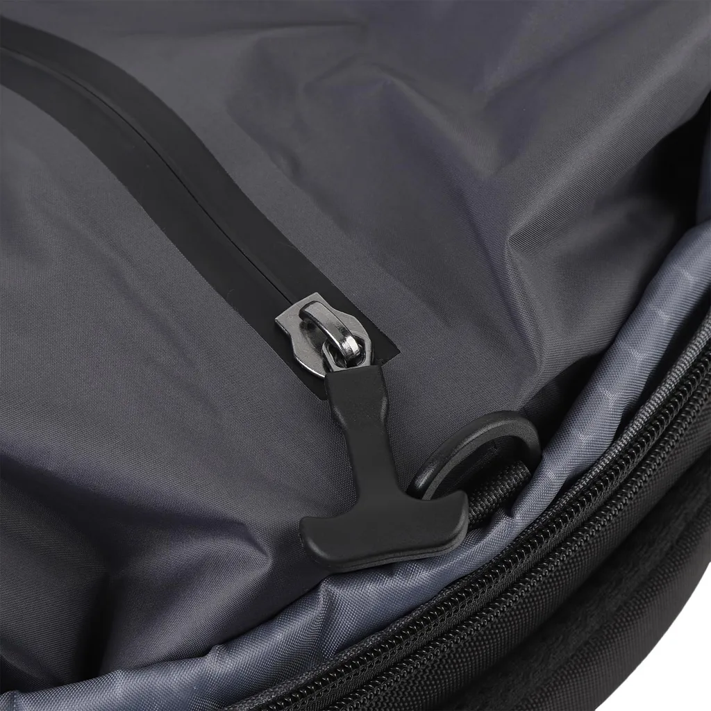 Sac à dos compression sous vide 35L : évitez les plis et gagnez de la place - 2