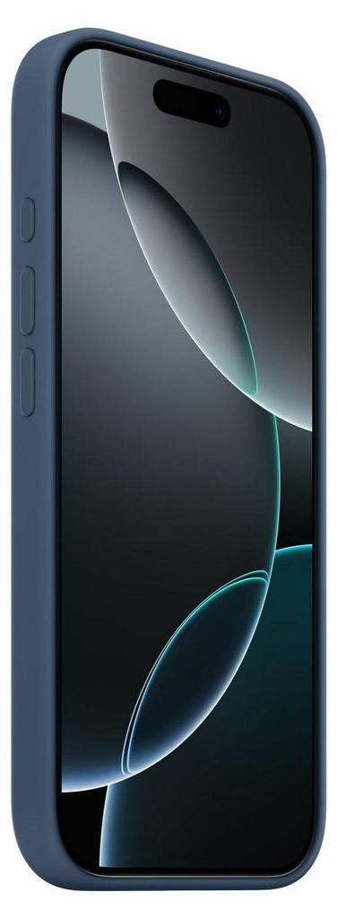 Funda Apple MYYK3ZM/A para iPhone 16 Pro, color azul, Imagen del producto 