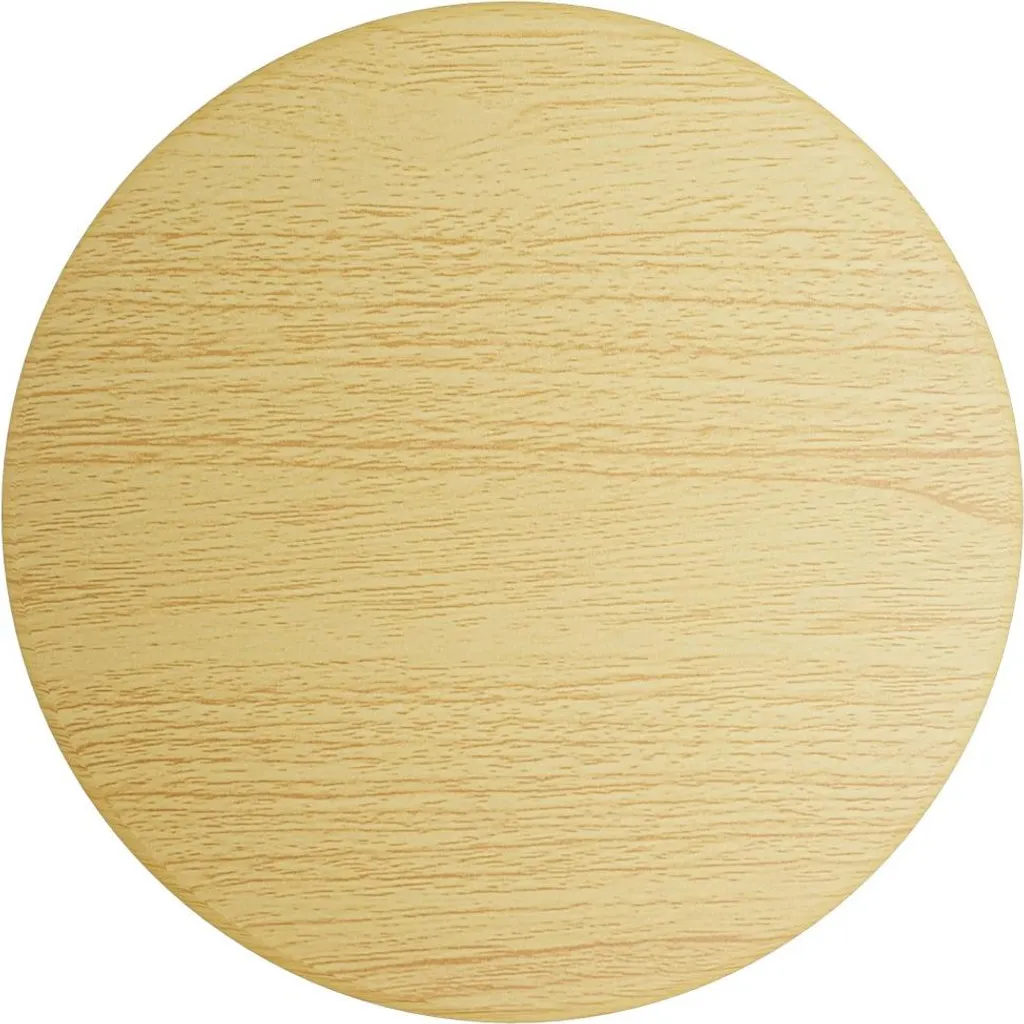 Mac Wall XL Wood 20W LED Beneito & Faure | Applique Dimmerabile TRIAC