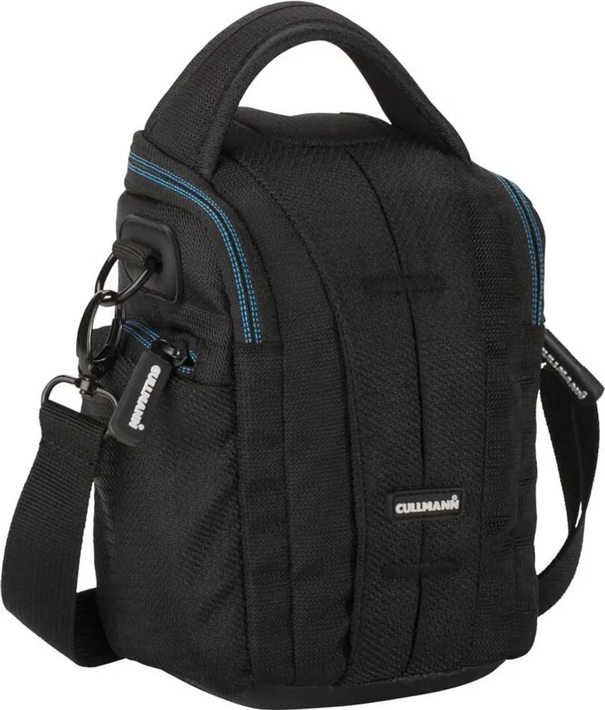 Borsa Fotocamera Cullmann Sydney Pro Vario 200 - Stile e Sicurezza