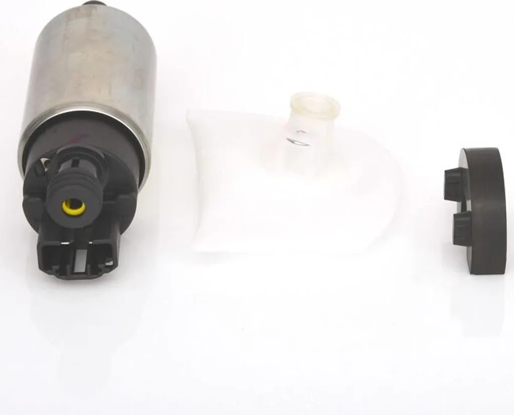 Pompe à carburant Bosch haute pression pour Hyundai Kia - Débit 12V