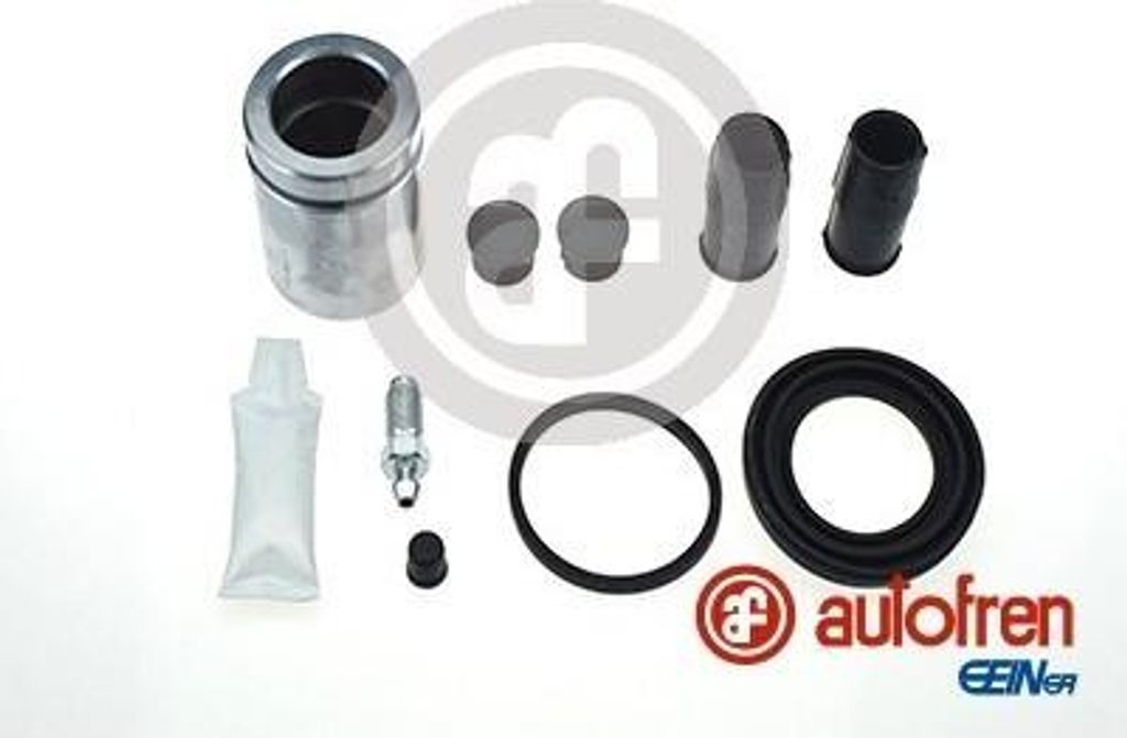 AUTOFREN SEINSA Bremssattel-Reparatursatz für VW LT 28-46 II Kastenwagen (2DA, 2DD, 2DH) Hinten 45mm D41951C