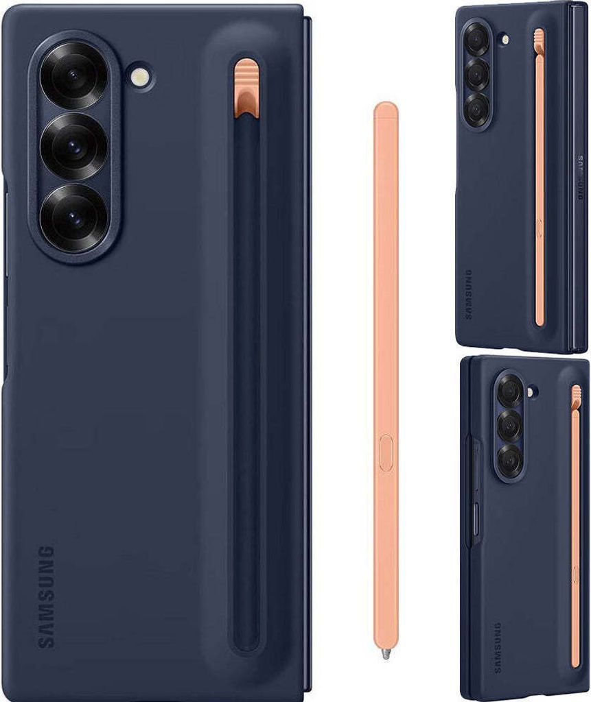 Samsung EF-OF95PCNEGWW, Cover, Samsung, Galaxy Z Fold6, Produktbild 